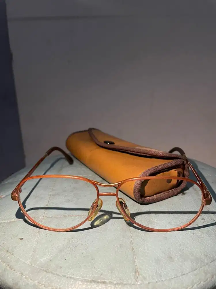 frame vintage rodenstock