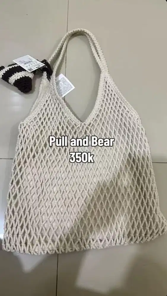 Tas gemas dan cantik