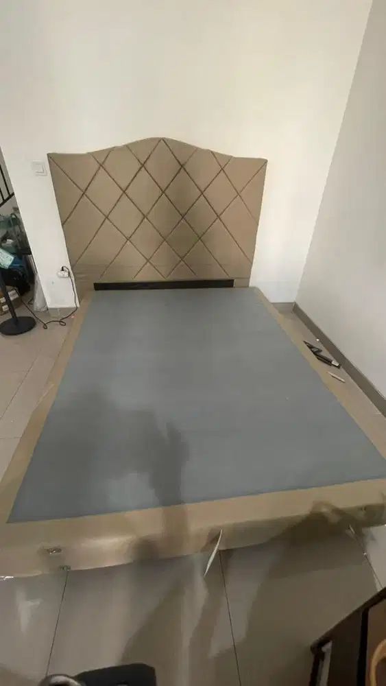 Divan Comforta Bekas 180x200