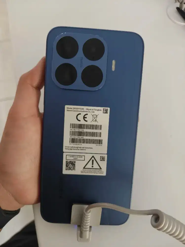 Xiaomi 17T Pro Cash | Cicilan | Tukar Tambah