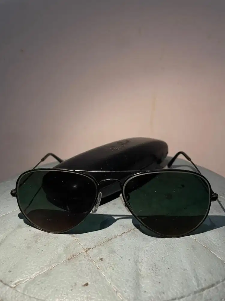 Frame Ray-Ban BL