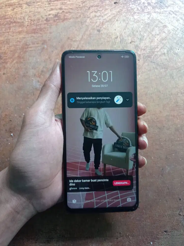 Poco x3 pro 8/256 nfc