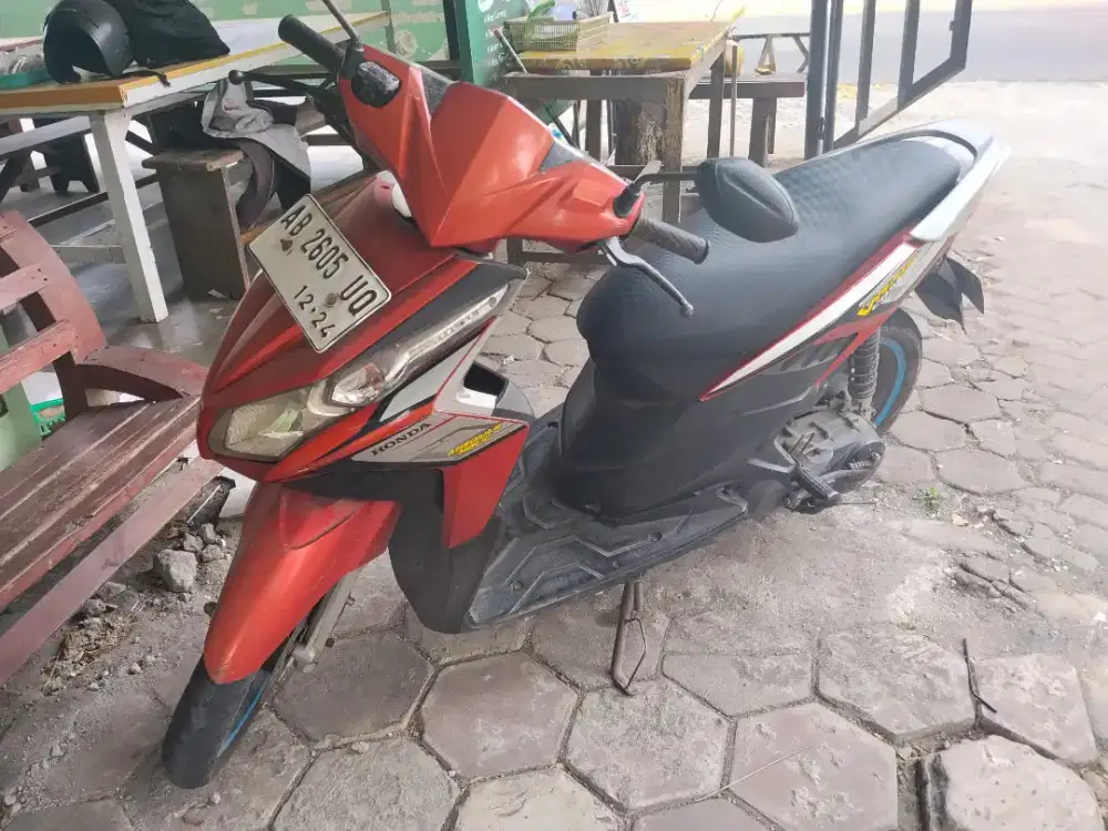 Vario techno 2009 Plat AB