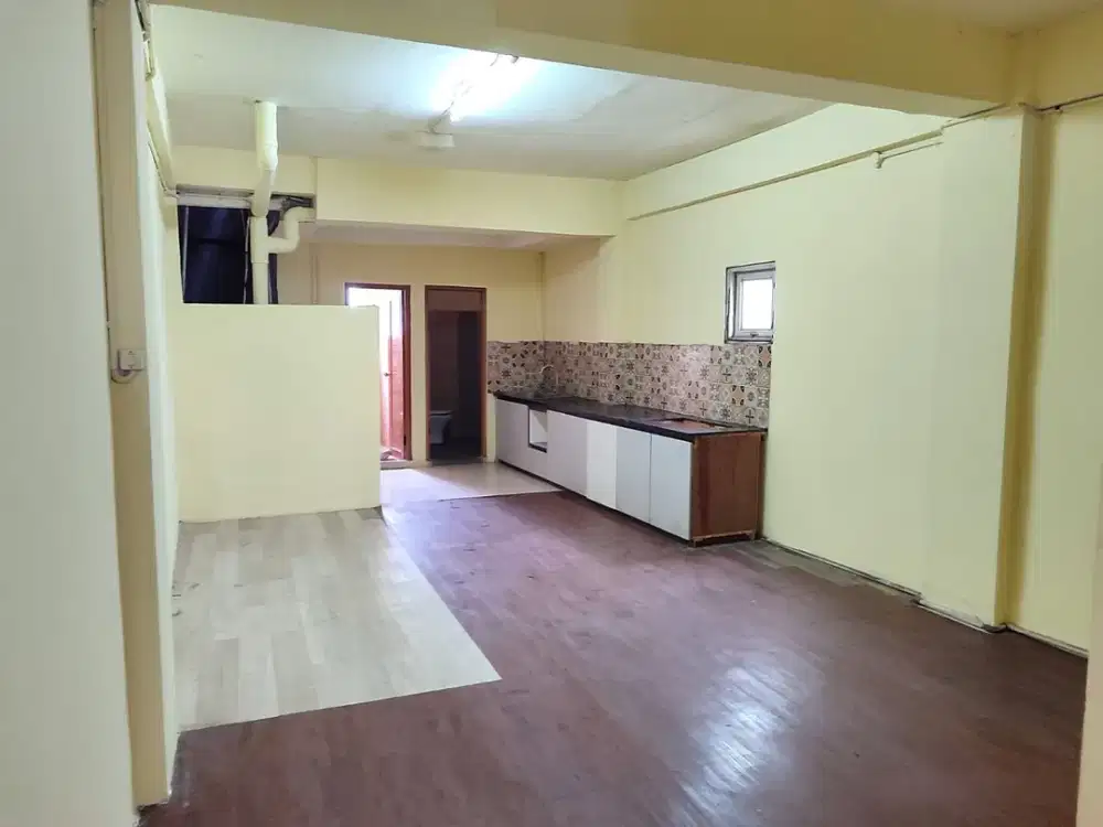 Dijual Ruko Strategis Tambora Jakarta Barat