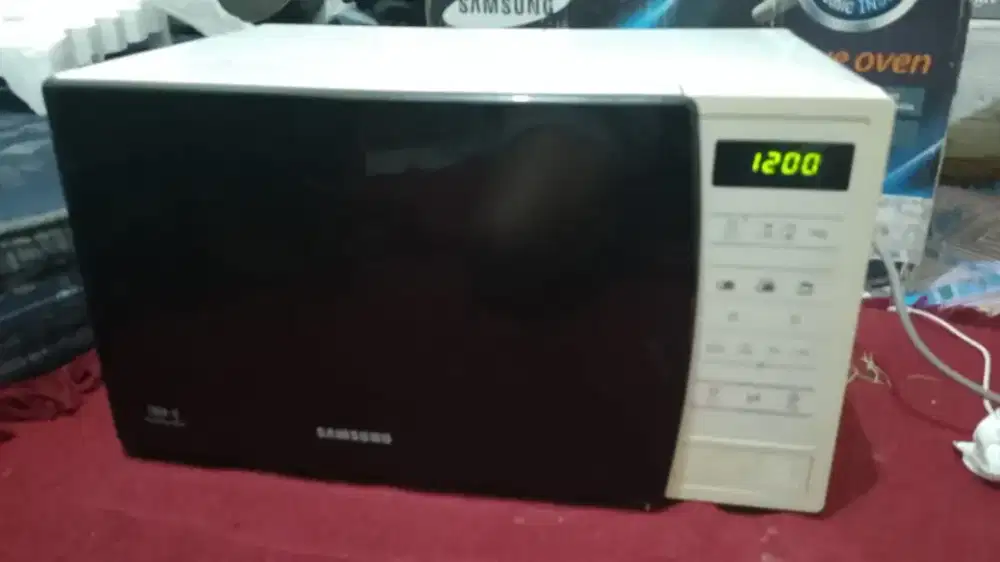 Microwave oven MERK SAMSUNG