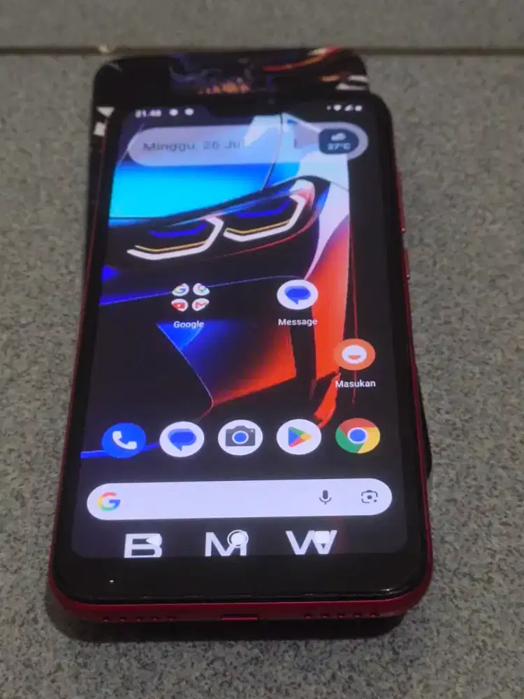 Xiaomi miA2 lite 4)64