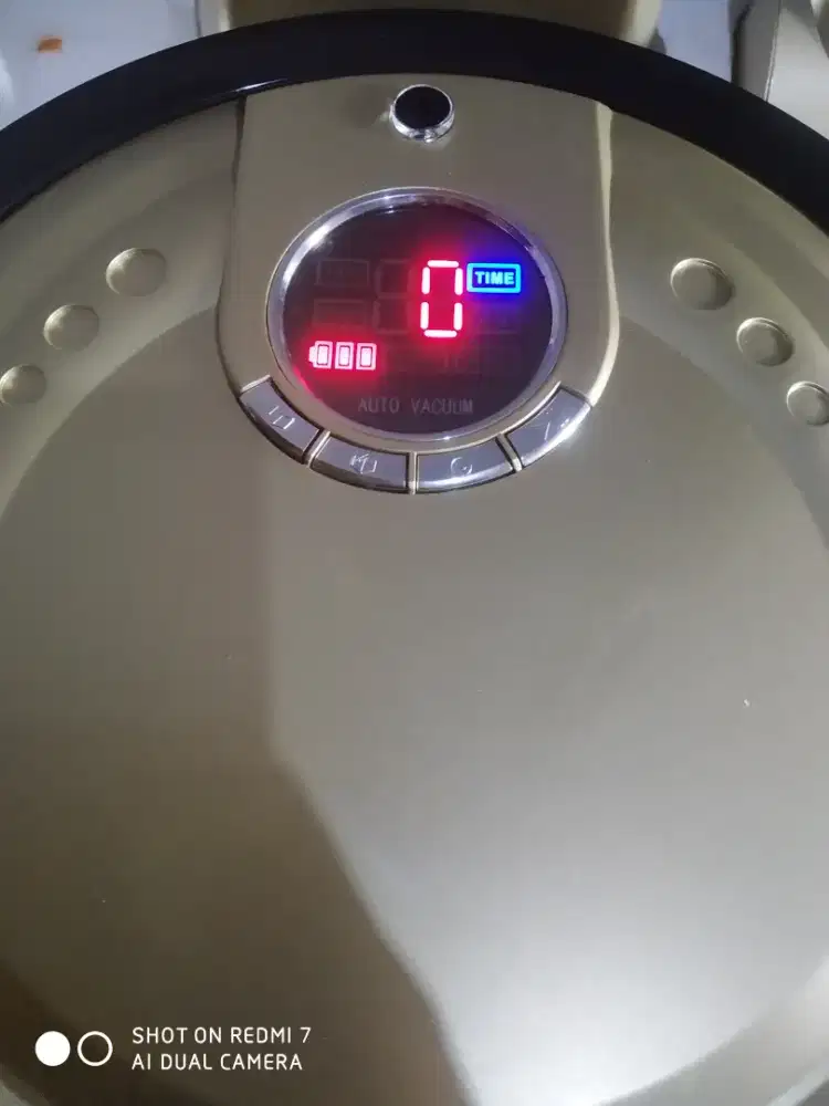 Vacum Cleaner robot vacum