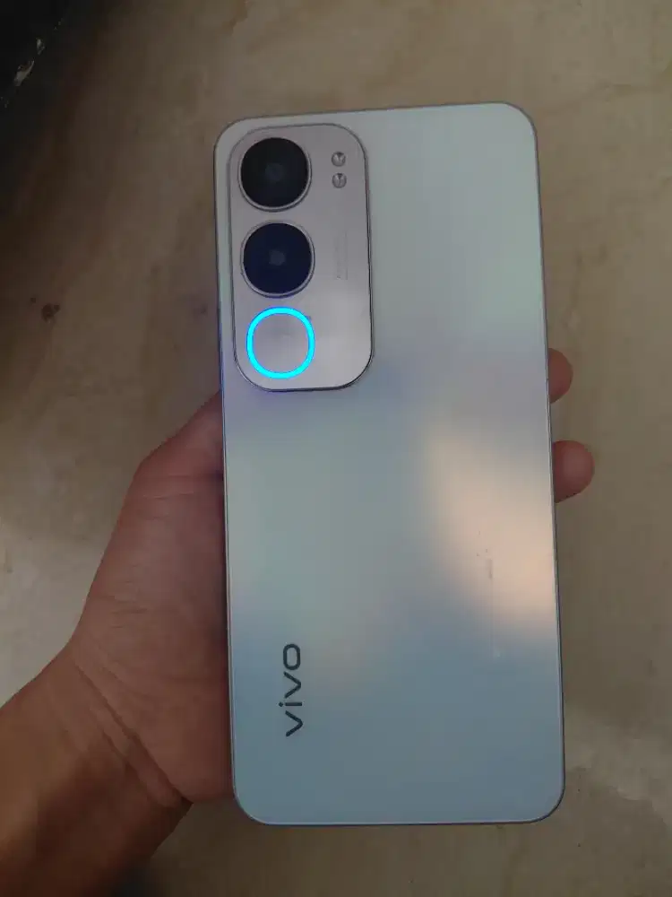 D jual vivo y19 s