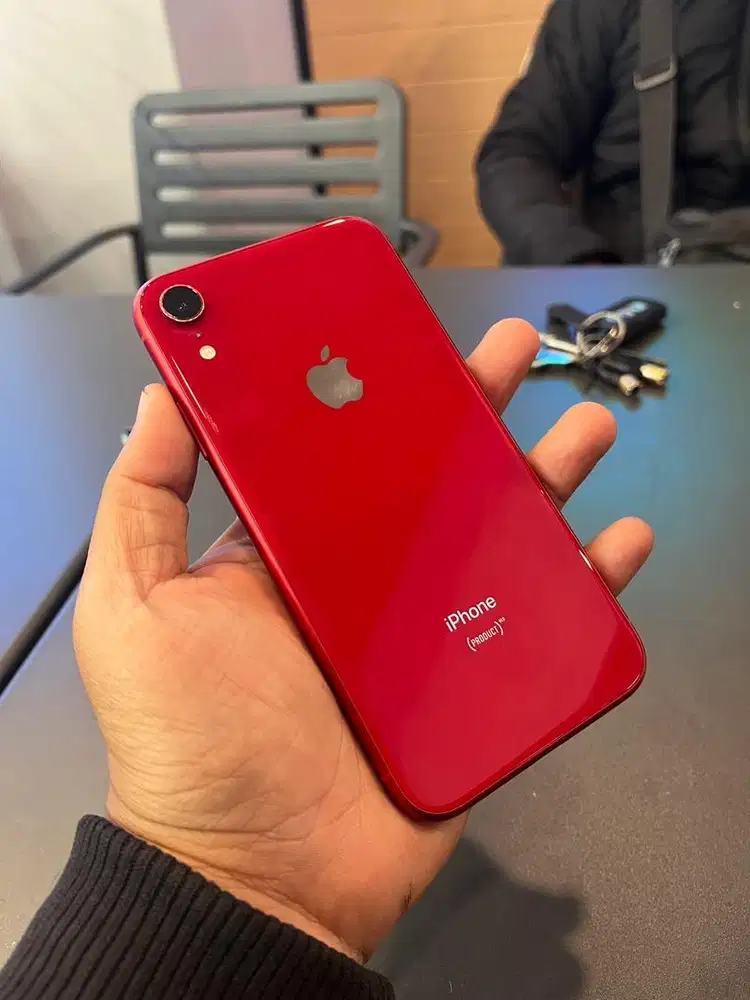 Iphone xr 64 all operator