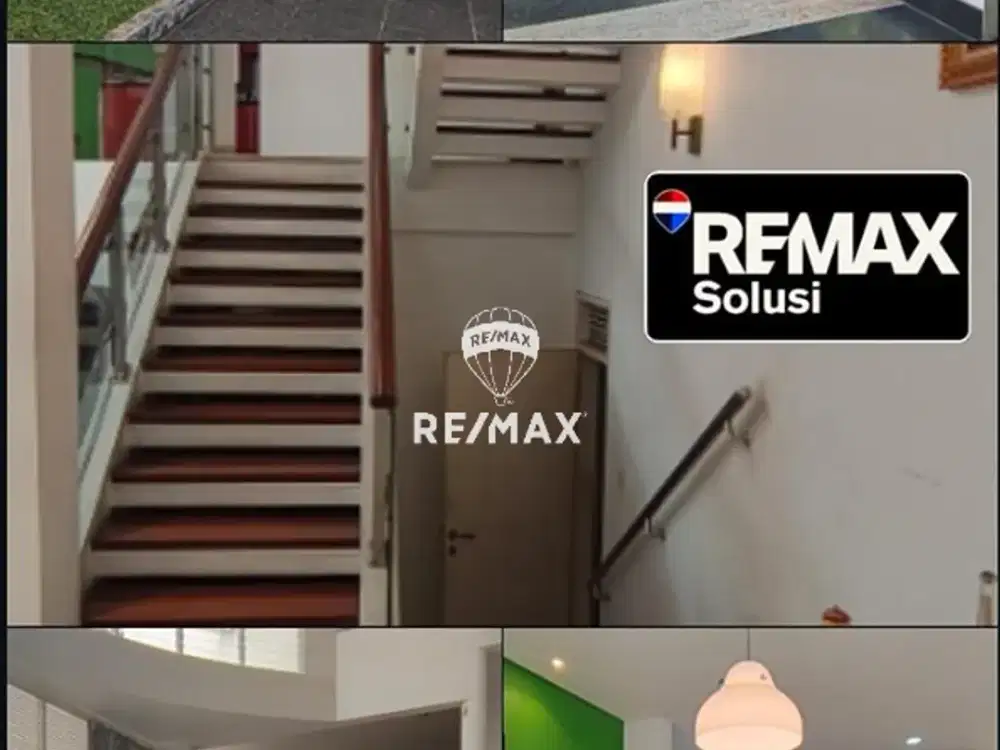 DIJUAL CEPAT RUMAH SEMI FURNISHED DAERAH WIJAYA BLOK M JAKSEL