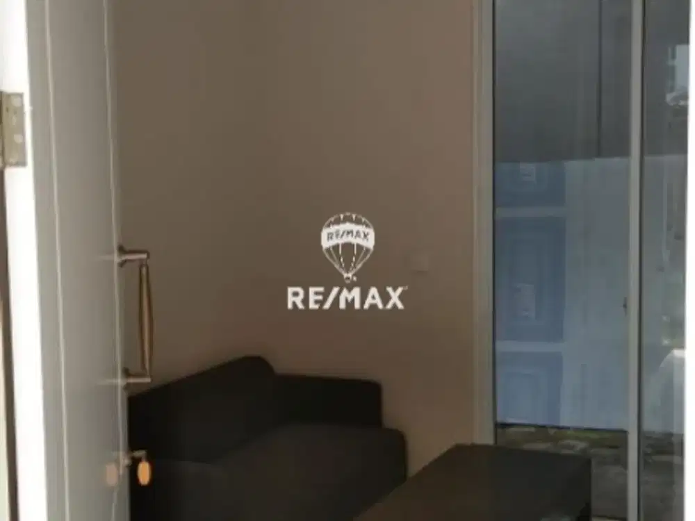 DIJUAL RUMAH DI VANYA PARK CLUSTER AZURA BSD