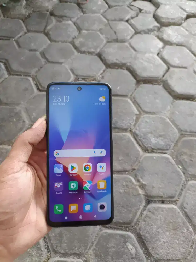 Redmi note 9 pro 8/128