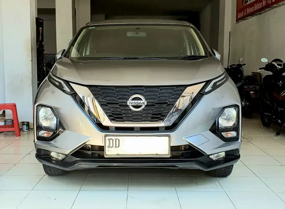 Nissan Livina 1.5 EL Manual 2019