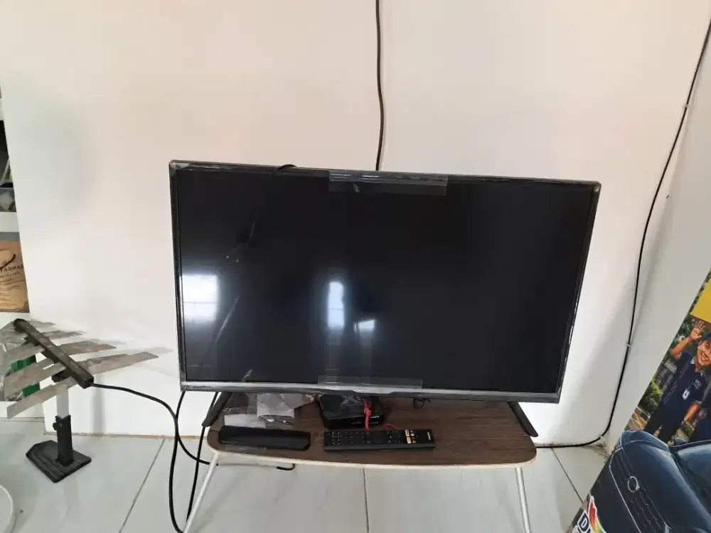 Dijual Changhong Android TV 32 Inch