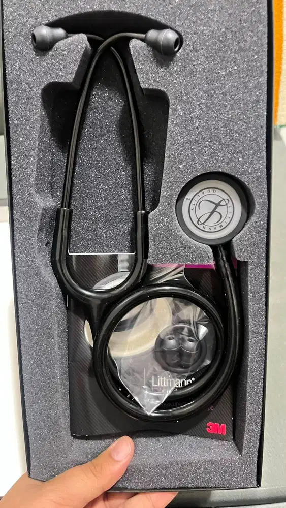 Stetoskop Littmann Classic III Original 100%