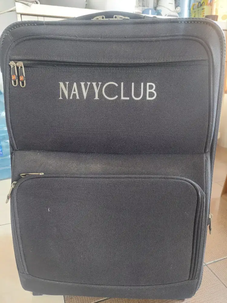 Koper Navy Club 24 inci
