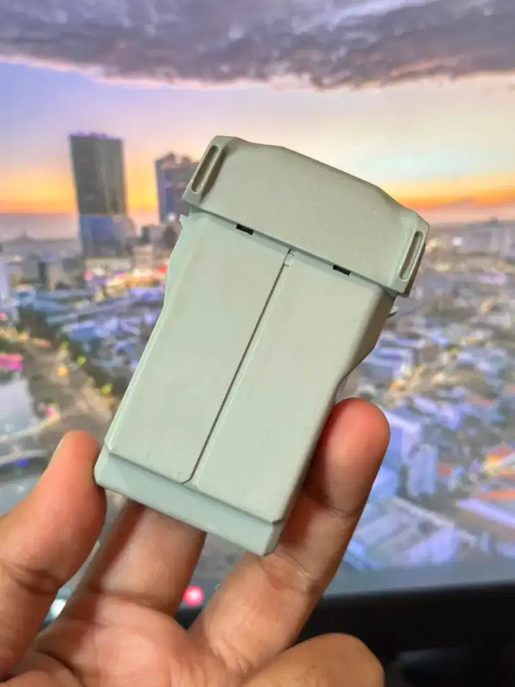 Baterai Plus Drone DJI Mini 3 Pro