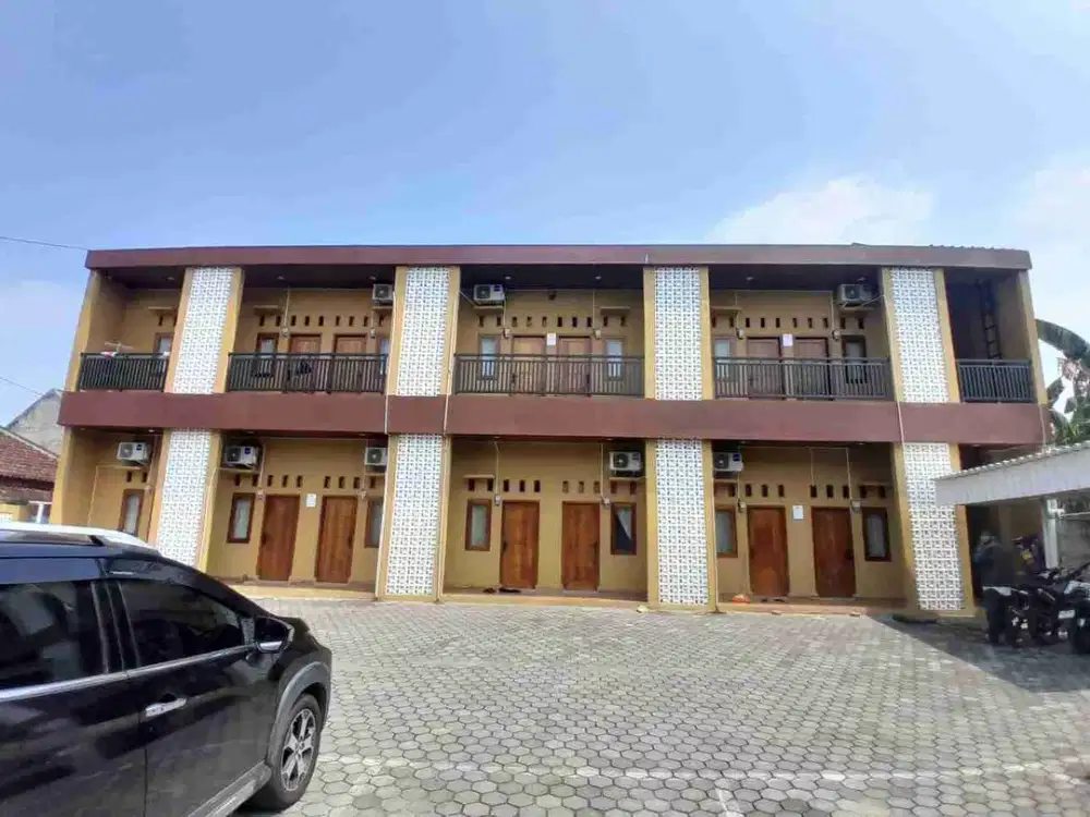 Dijual Kos2n dkt Kampus UIN