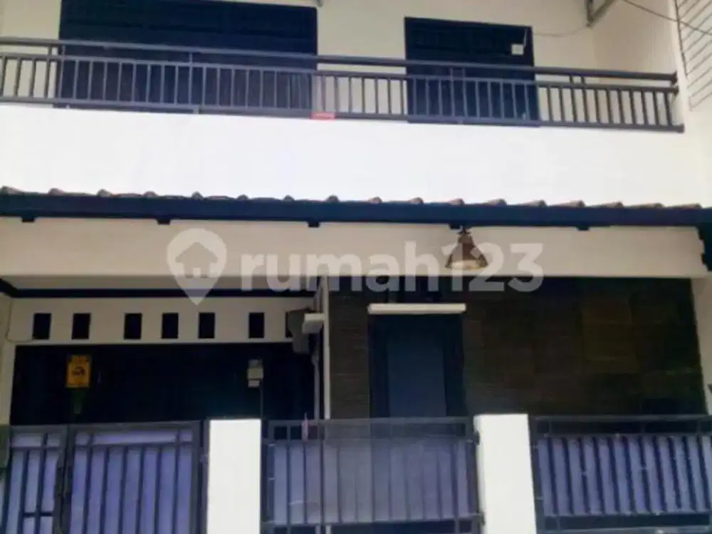 Rumah Minimalis 2 Lantai Harga di Bawah 1M di Cimanggis Depok