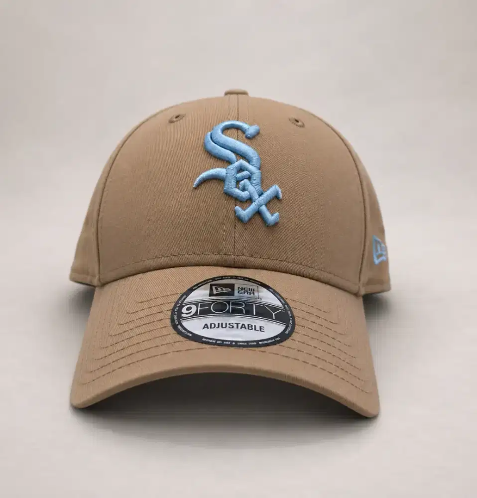 New Era cap Chicago White Sox