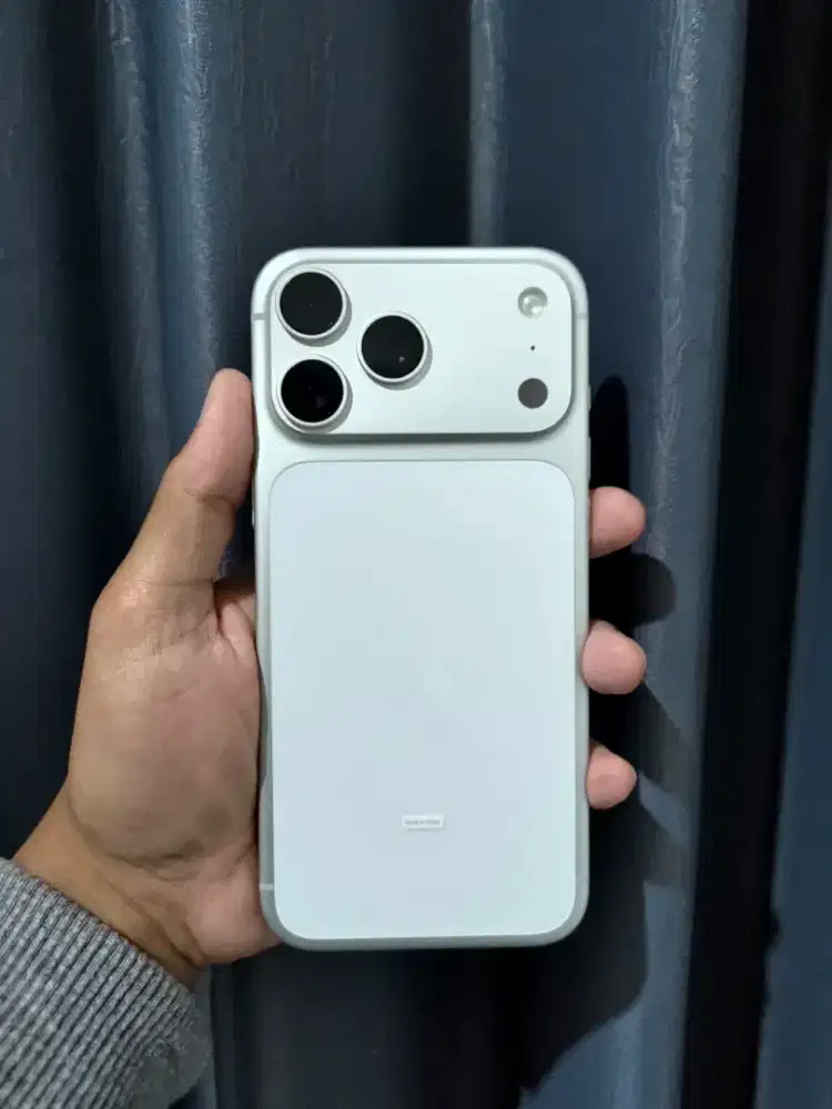 Iphone 17 Pro Max 256gb IBOX