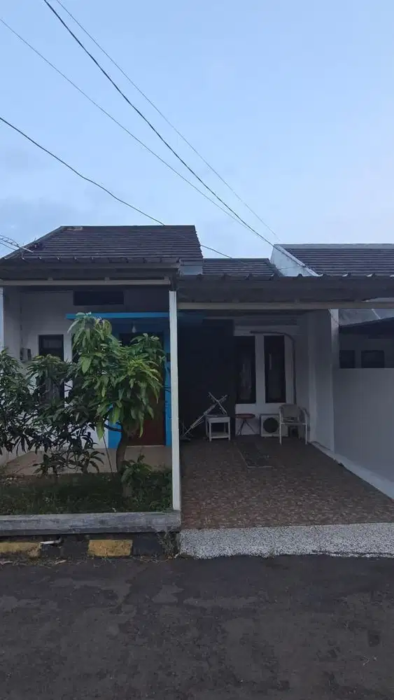 Rumah Bandung Super Worth it untuk jadi rmh idaman