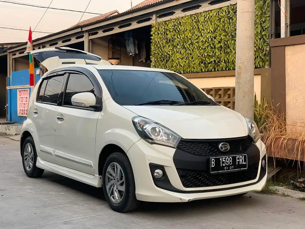 Jual sirion pribadi