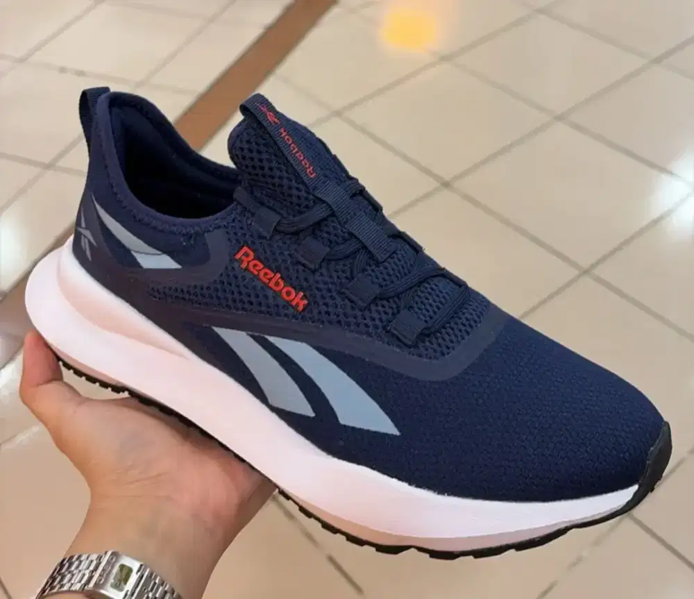 Sepatu tenis padel Reebok size 42 original murah