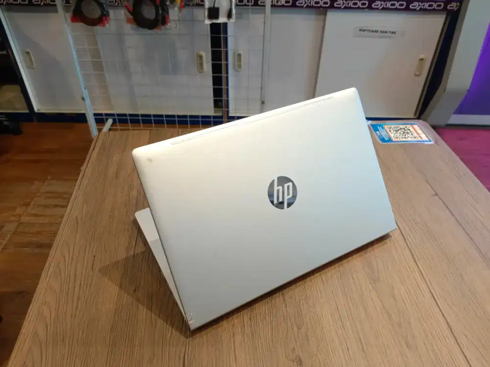 Hp Probook 440 G8 Intel Core i5-1135G7 Ram 8gb Ssd 256gb
