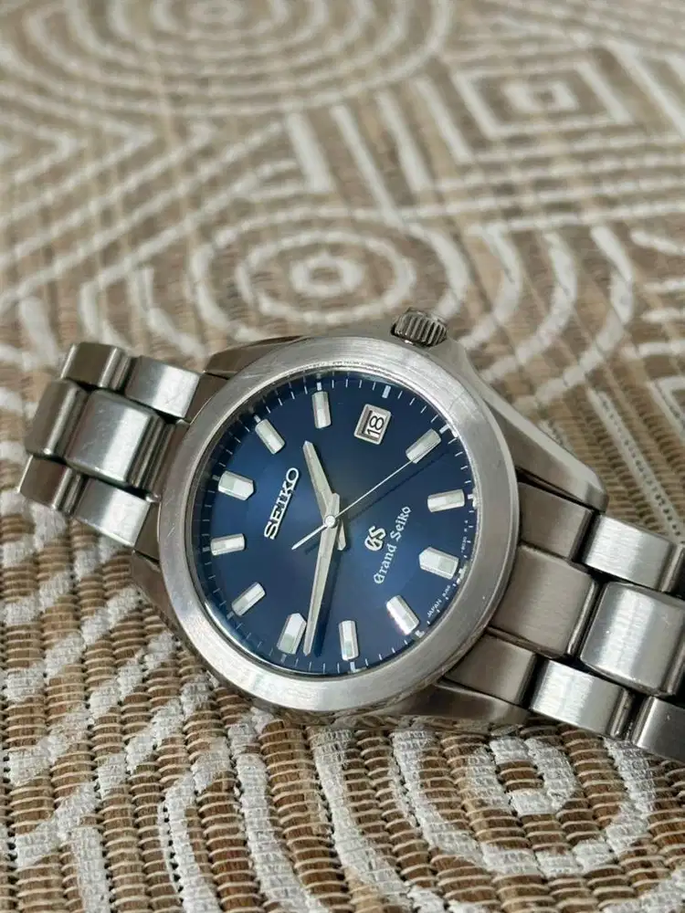 Grand Seiko SBGF019 Quartz