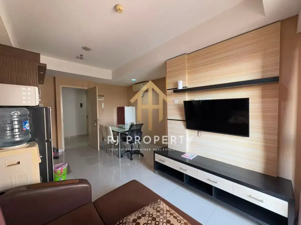 Disewakan Apartment Trivium Terrace Tower North Lippo Cikarang POJC