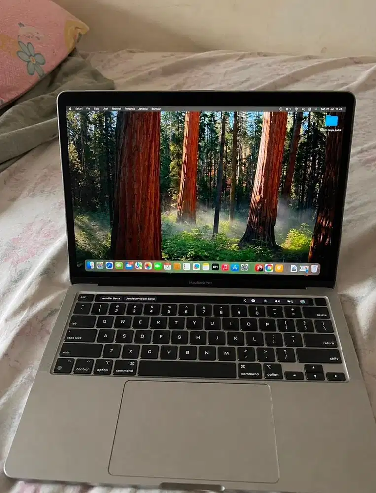 Macbook pro m2 2022