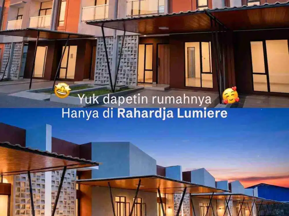 Rumah Ga Pakai DP Jakarta Utara