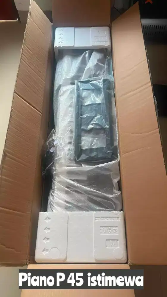 Piano Yamaha P 45