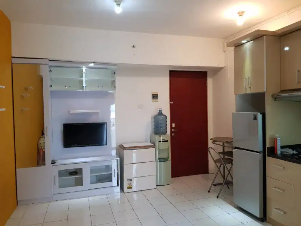 Sewa Apartment, Sewa Kamar, kamar