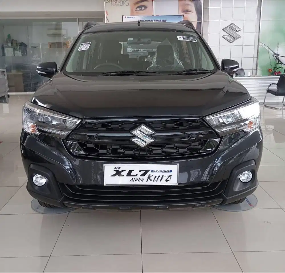 [Mobil Baru] XL7