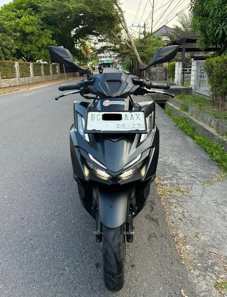 Vario 160 ABS 2022