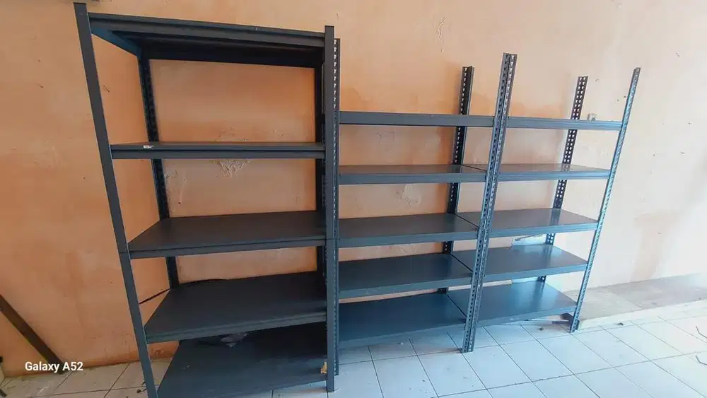 jual Rak sesuai gambar