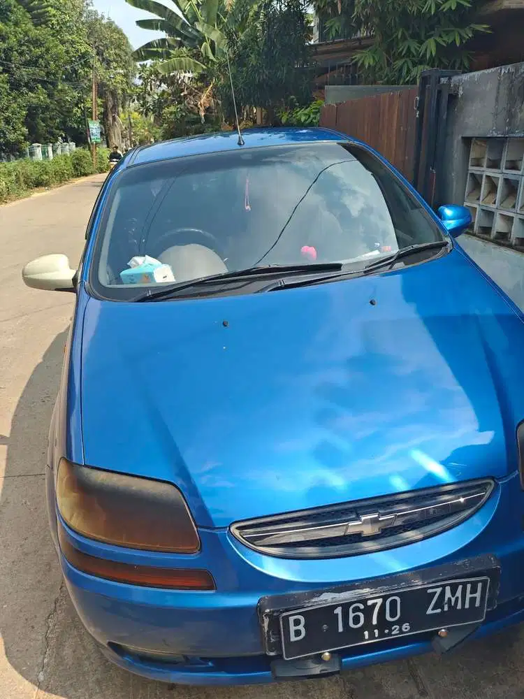 penjual