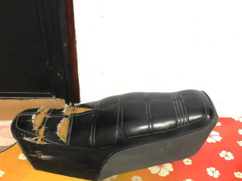 JUAL JOK RX KING