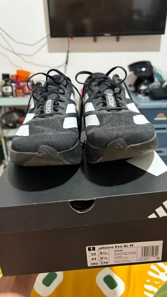 Adidas Evo SL M