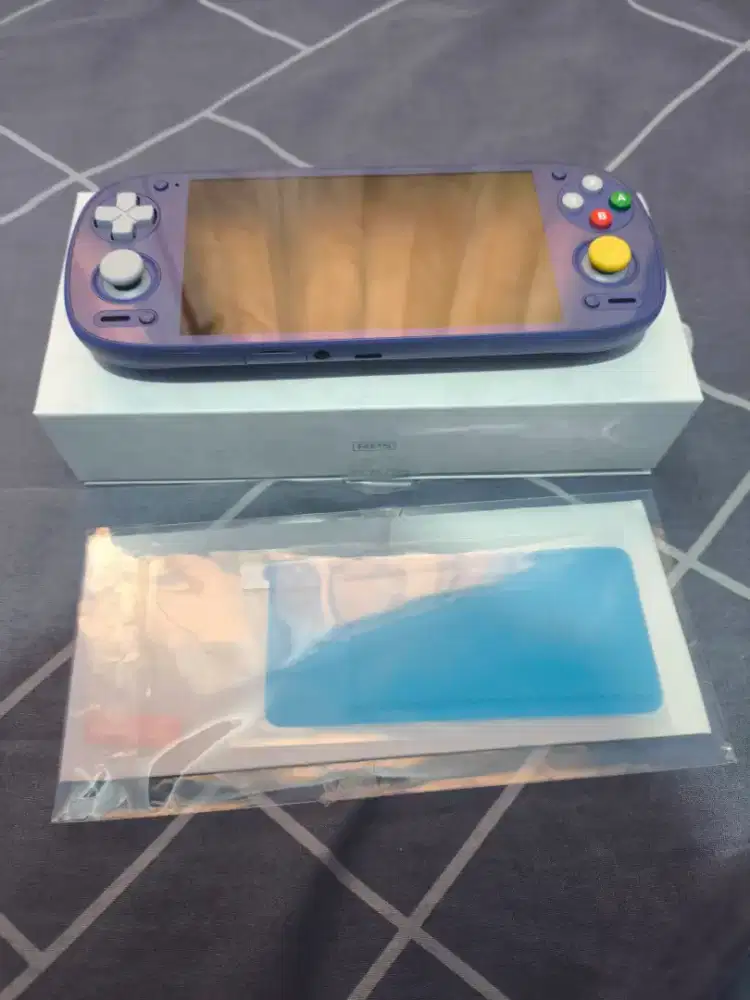 Retroid Pocket 5 12/128