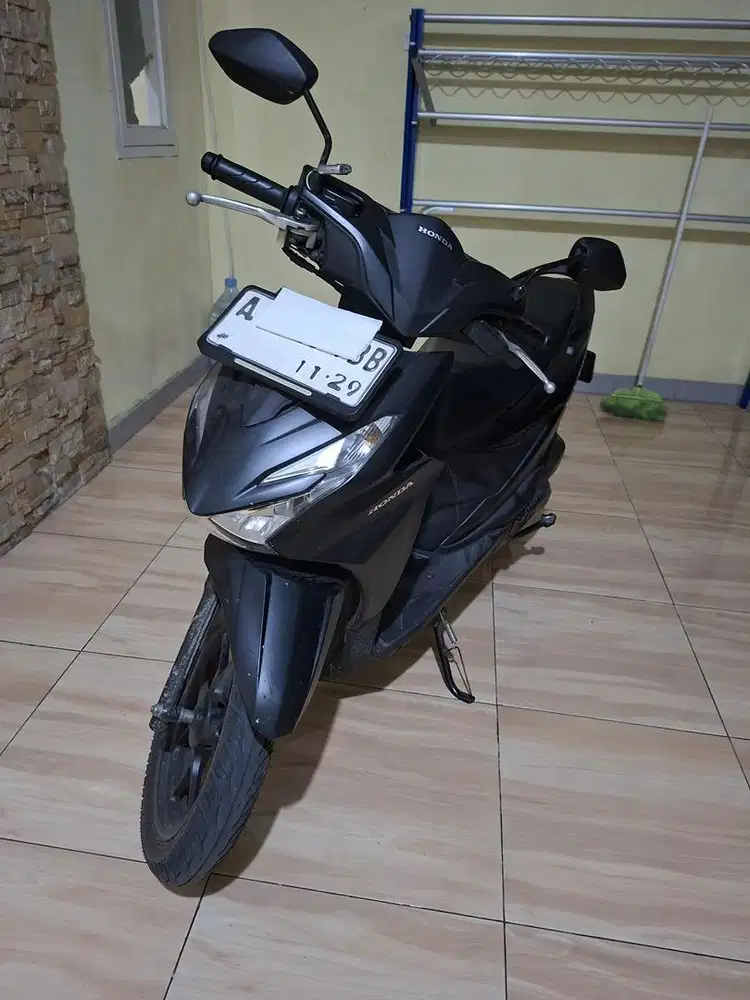 jual cepat motor beat