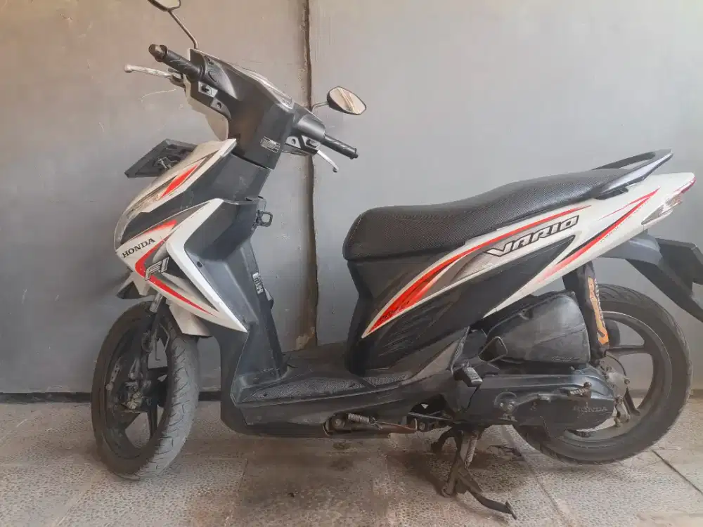 Honda Vario Fi 2014