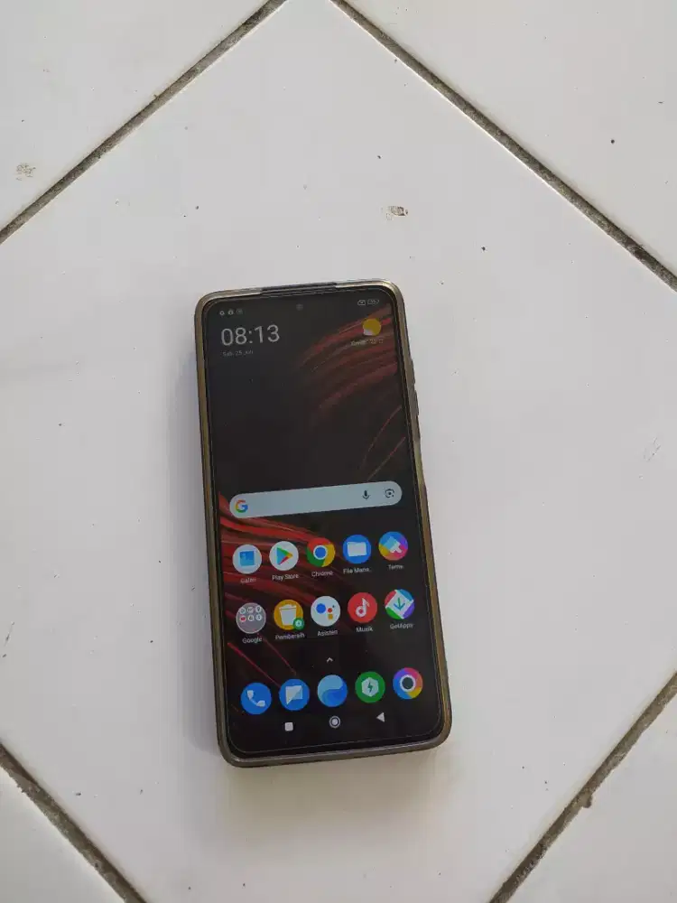 Poco x3 pro 6/128