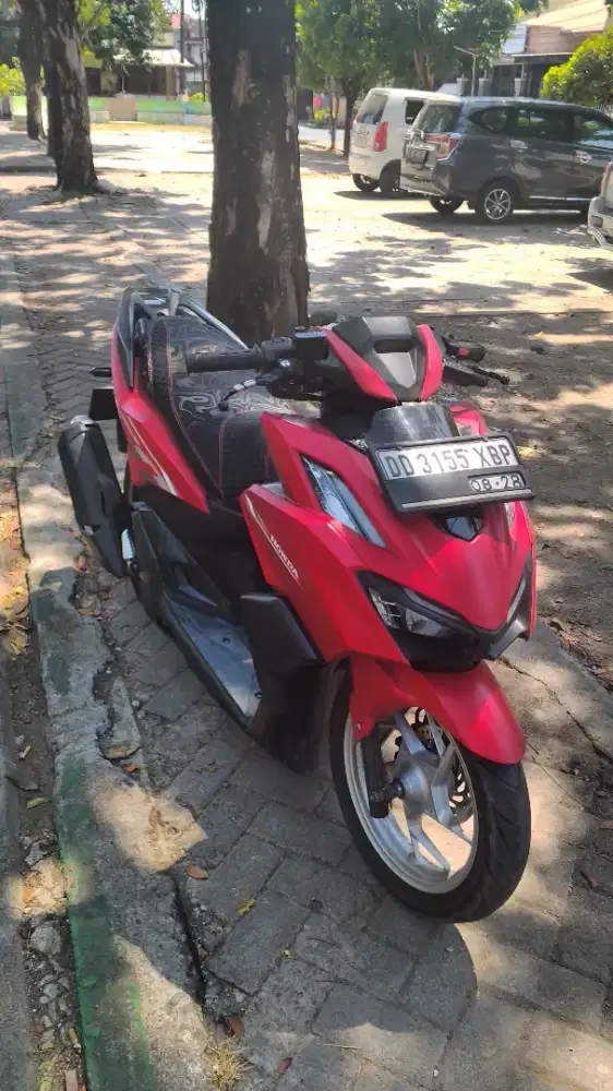 Vario 160 tahun 2023