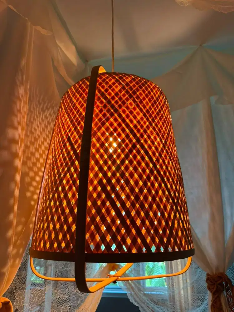 Jual Lampu Pendant KNIXHULT - IKEA