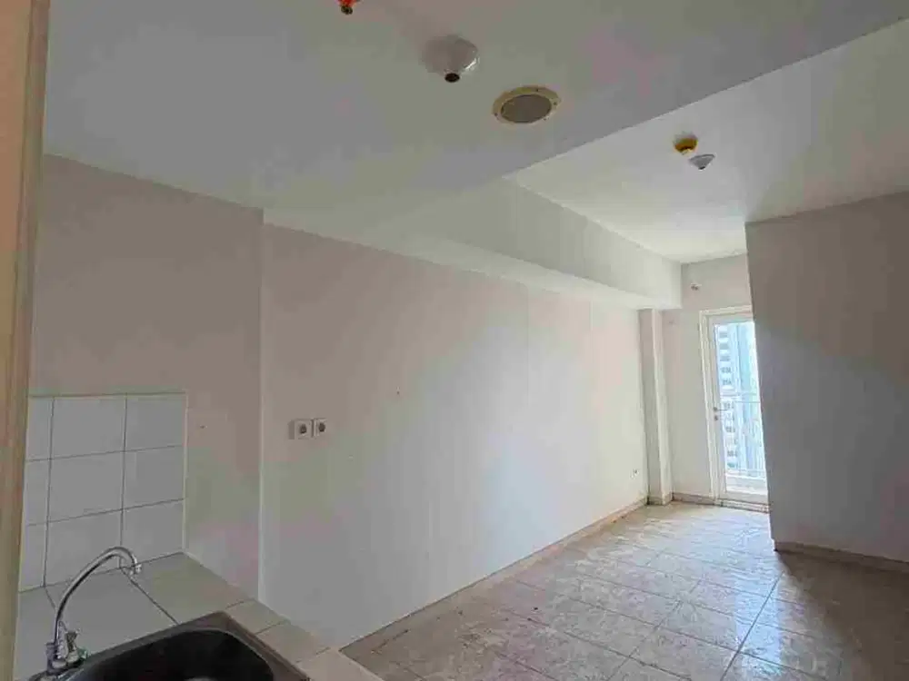 dijual apartemen 2br di The Springlake Summarecon Bekasi