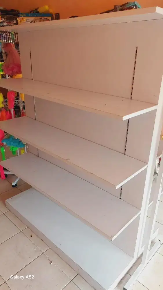 Jual Rak kaju jati