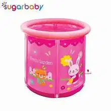 SUGARBABY SWIMMING POOL PREMIUM BABY